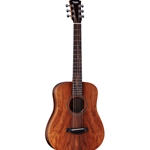 BT KOA Baby Taylor Acoustic Guitar - Koa / Koa